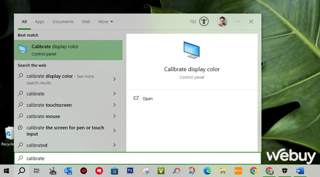 Cách hiệu chỉnh màu màn hình máy tính cực đơn giản với tính năng có sẵn trên Windows - Ảnh 3.