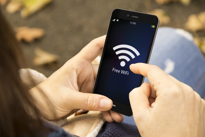 Công cụ phát hiện các điểm truy cập Wi-Fi lừa đảo, tránh lộ thông tin cá nhân - Ảnh 1.