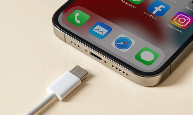 Nếu iPhone mới được trang bị cổng USB-C thì đây sẽ là những lợi ích lớn nhất đối với người dùng - Ảnh 1.