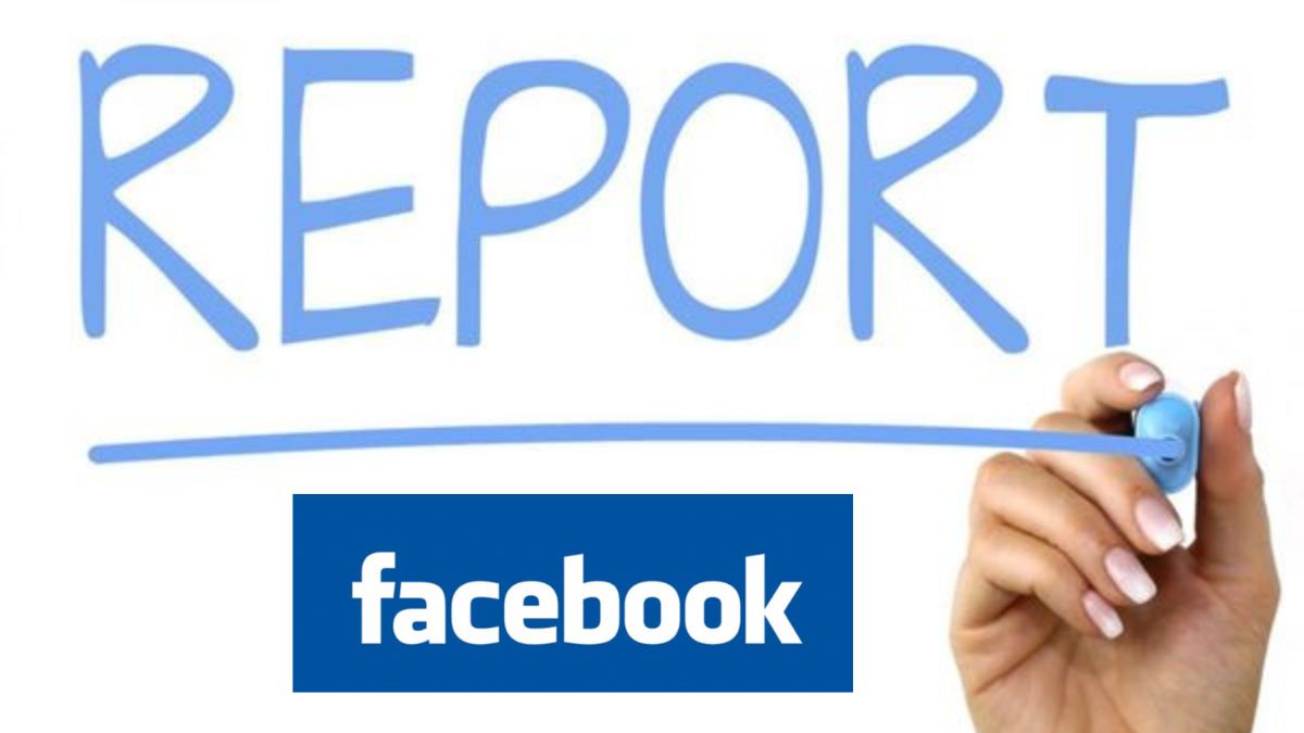 Báo cáo Facebook là gì?