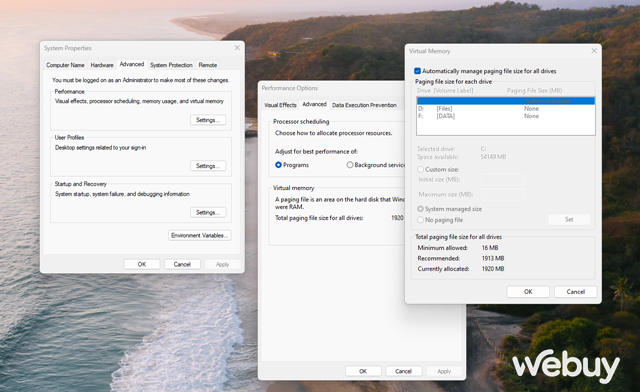 Làm gì khi không thể mở File Explorer trên Windows? - Ảnh 8.