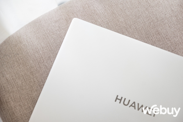 Đánh giá Huawei MateBook D 16: Màn hình 16 inch, Core i5 H-Series liệu có mang đến sự khác biệt - Ảnh 3.