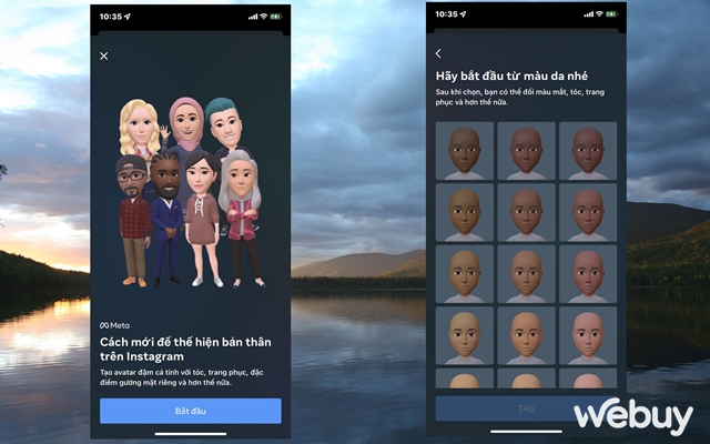Instagram chính thức cập nhật tính năng Avatar, và đây là cách để bạn kích hoạt nó - Ảnh 3.