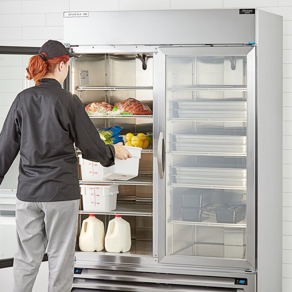 Tủ lạnh đầy ự hay tủ lạnh trống không: Cái nào sẽ tốn điện hơn? - Ảnh 8.