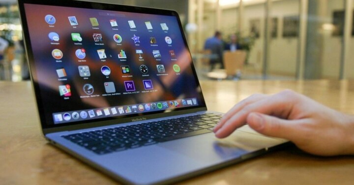 Hướng dẫn cách xóa ứng dụng trên MacBook nhanh nhất - Ảnh 1.