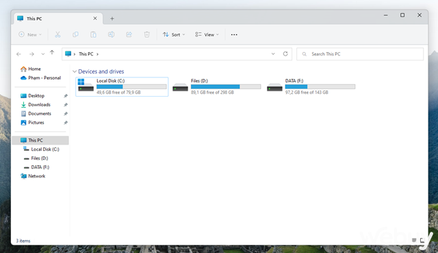 Làm gì khi không thể mở File Explorer trên Windows? - Ảnh 1.