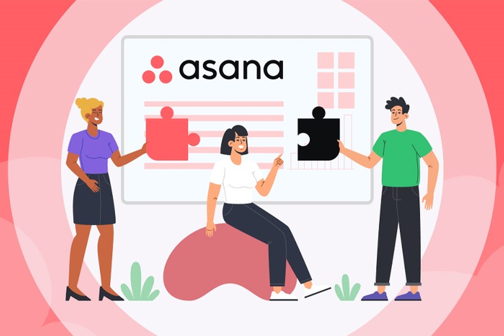 Asana
