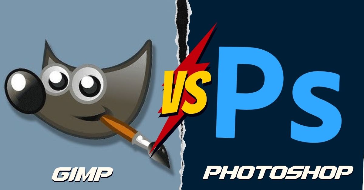 GIMP (miễn phí)