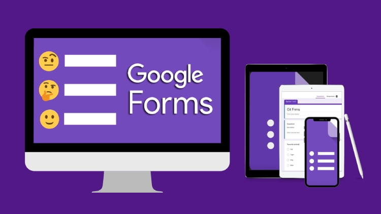 Google Forms