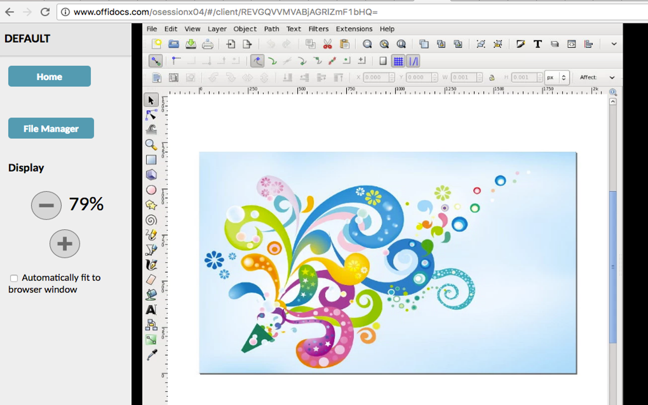 Inkscape