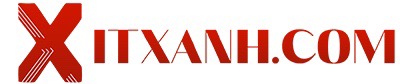 IT XANH