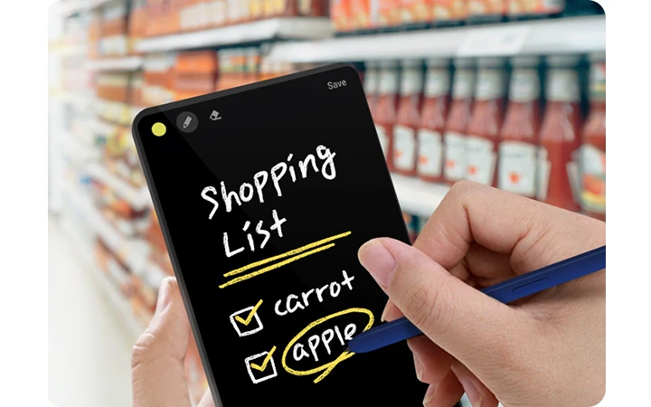 Samsung Notes