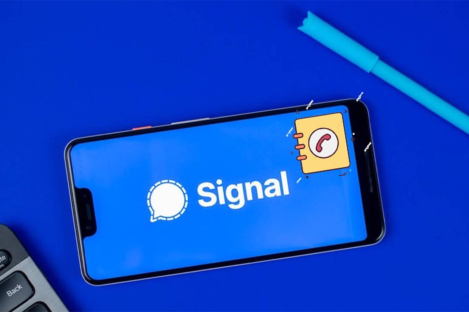 Signal