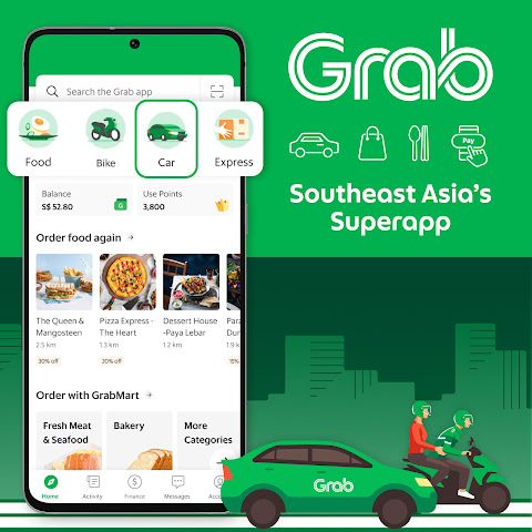 GrabFood