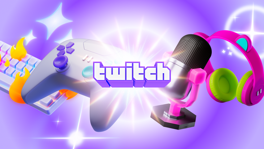 Twitch
