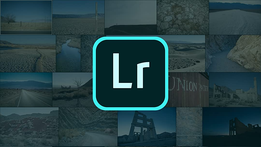 Lightroom