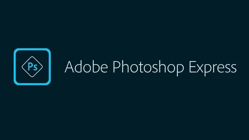 Adobe Photoshop Express
