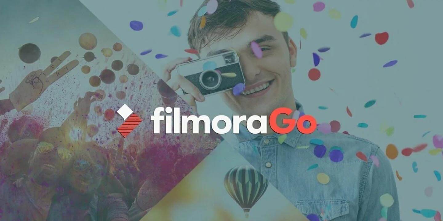 FilmoraGo