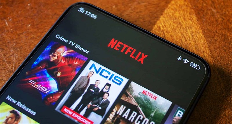 Netflix