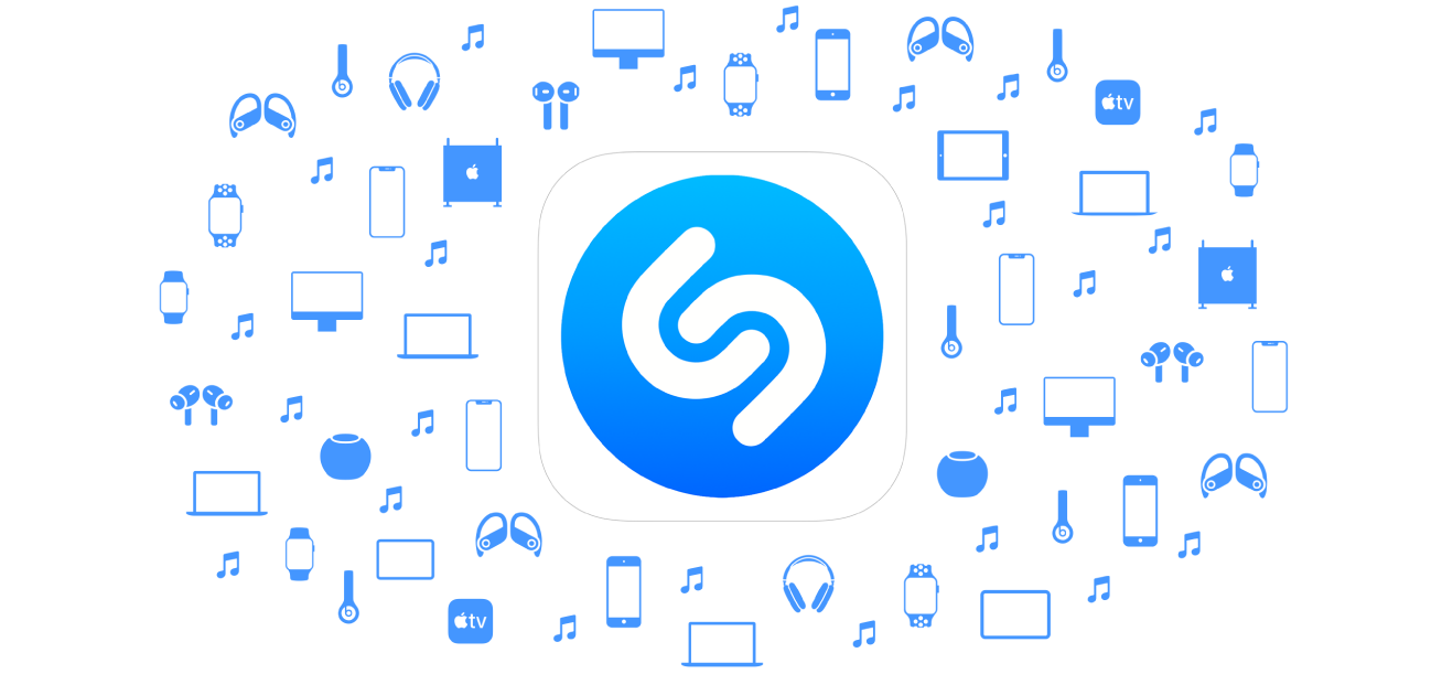 Shazam