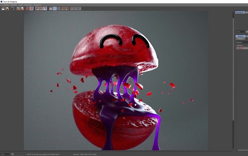 Cinema 4D