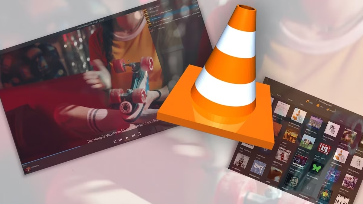 VLC Media Player