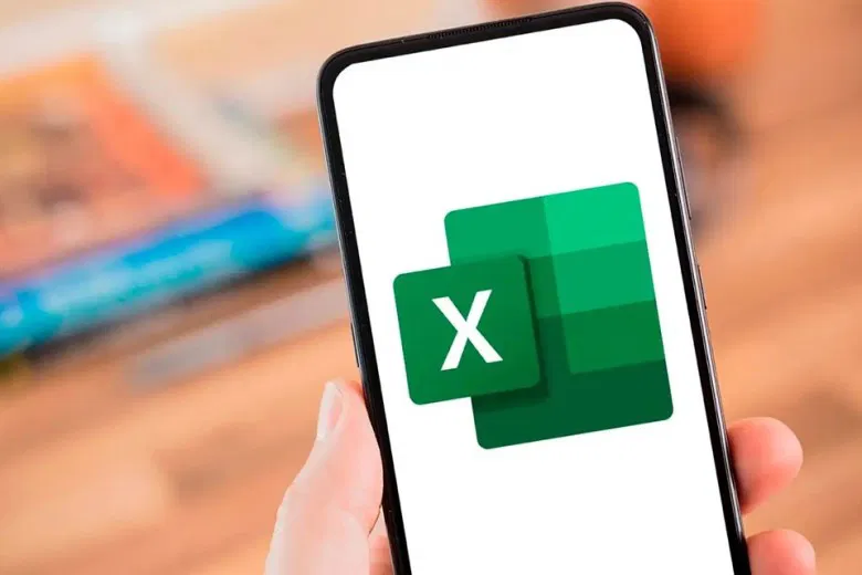 Microsoft Excel