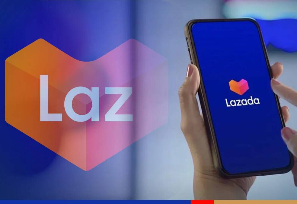 Lazada