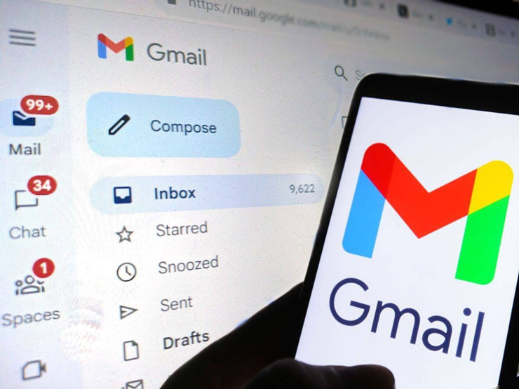 Gmail