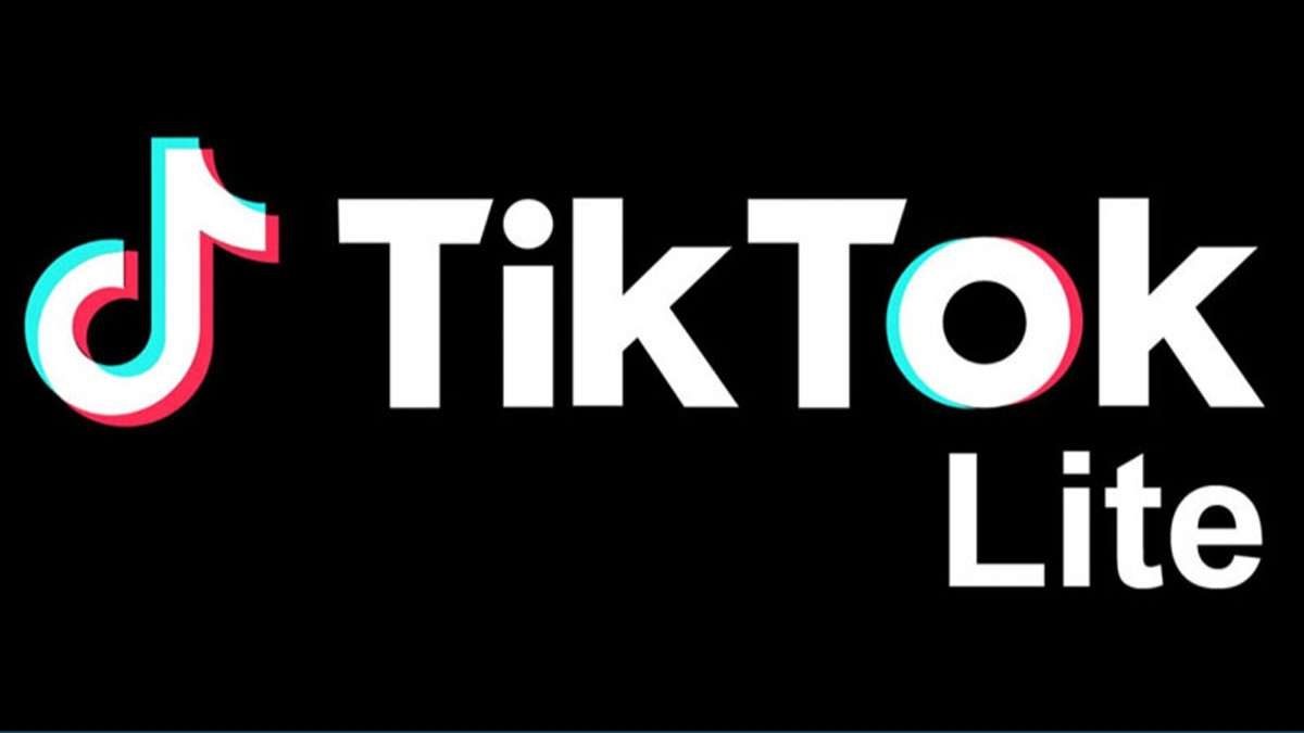 TikTok Lite