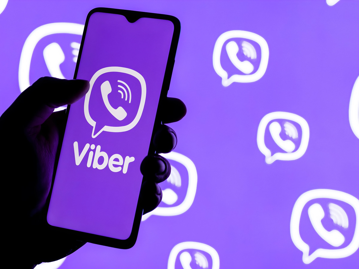 Viber