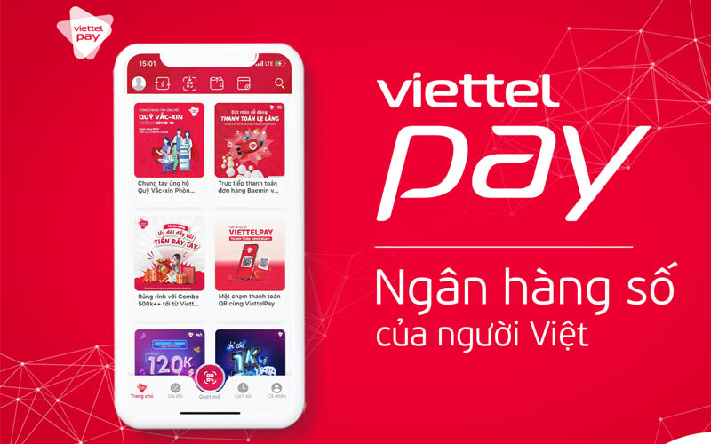 ViettelPay