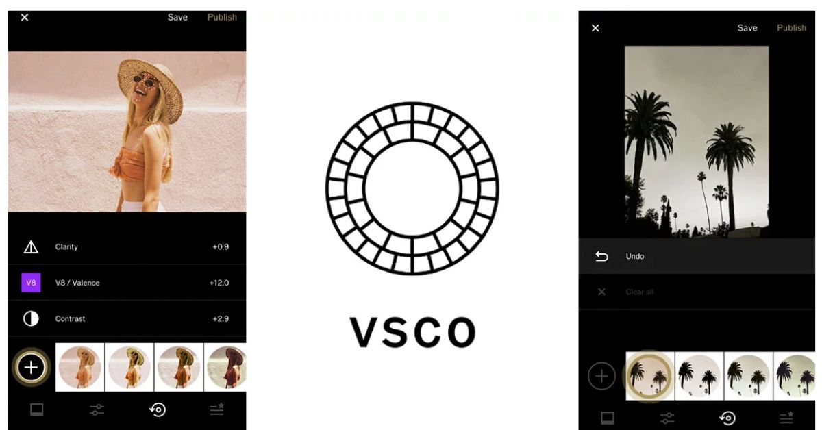 VSCO